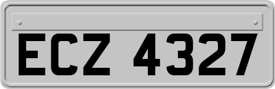 ECZ4327
