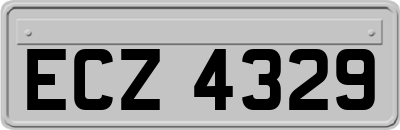 ECZ4329