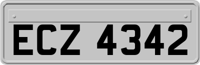 ECZ4342