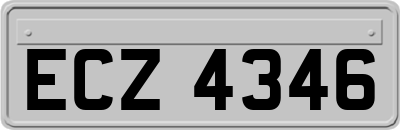 ECZ4346