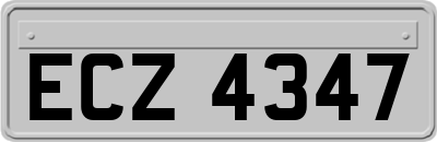 ECZ4347