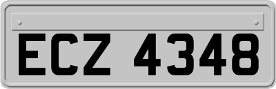 ECZ4348