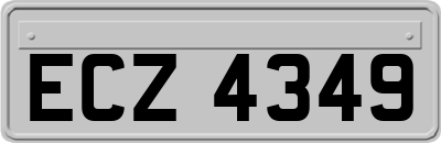 ECZ4349