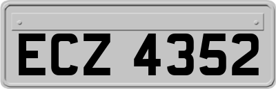 ECZ4352