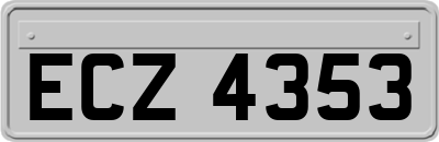 ECZ4353