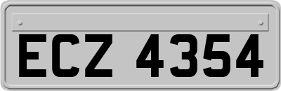 ECZ4354