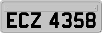 ECZ4358