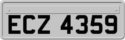 ECZ4359