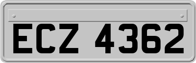 ECZ4362