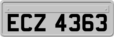 ECZ4363