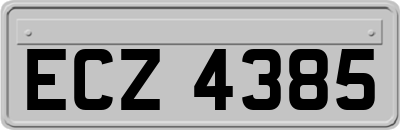 ECZ4385