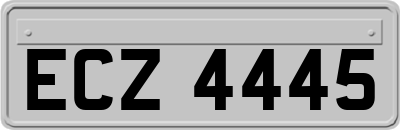 ECZ4445