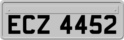 ECZ4452