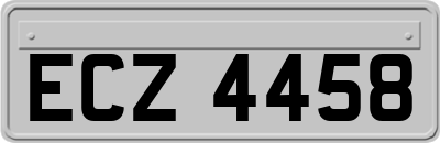 ECZ4458