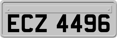 ECZ4496