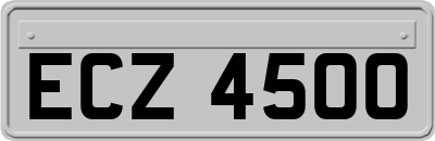 ECZ4500