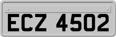 ECZ4502