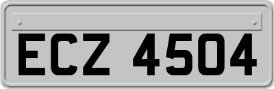 ECZ4504
