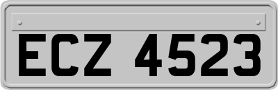 ECZ4523