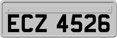 ECZ4526