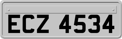 ECZ4534