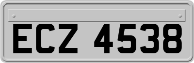 ECZ4538