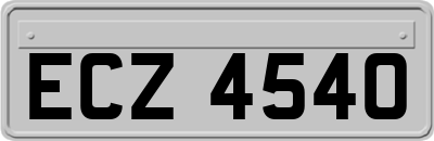 ECZ4540