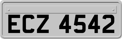 ECZ4542