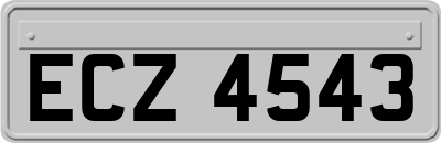 ECZ4543