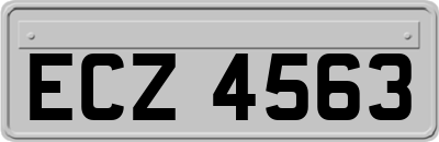 ECZ4563