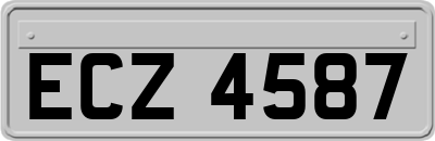 ECZ4587