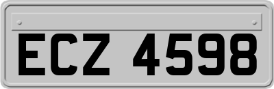 ECZ4598