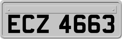 ECZ4663