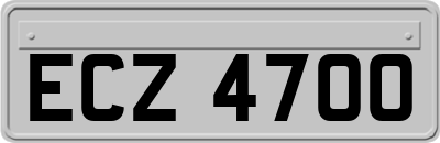 ECZ4700