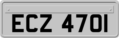 ECZ4701