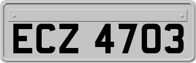ECZ4703