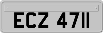 ECZ4711