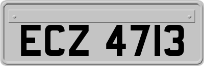 ECZ4713