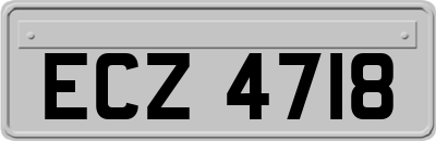 ECZ4718