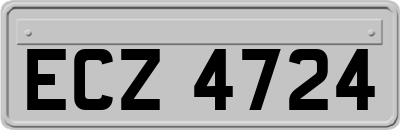 ECZ4724
