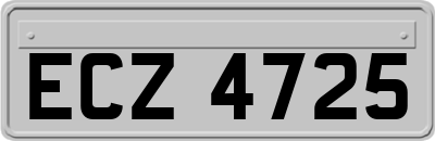 ECZ4725