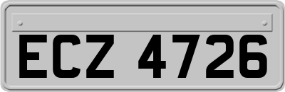 ECZ4726