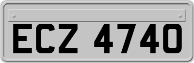 ECZ4740