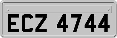 ECZ4744