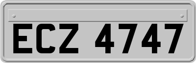 ECZ4747