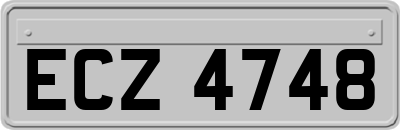 ECZ4748