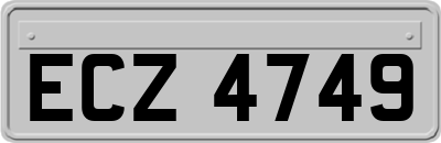 ECZ4749