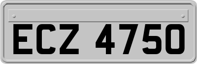 ECZ4750