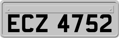 ECZ4752