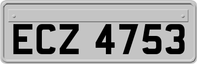 ECZ4753